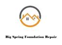 Big Spring Foundation Repair logo